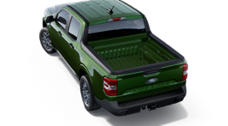 2025 Ford Maverick® External Image 3